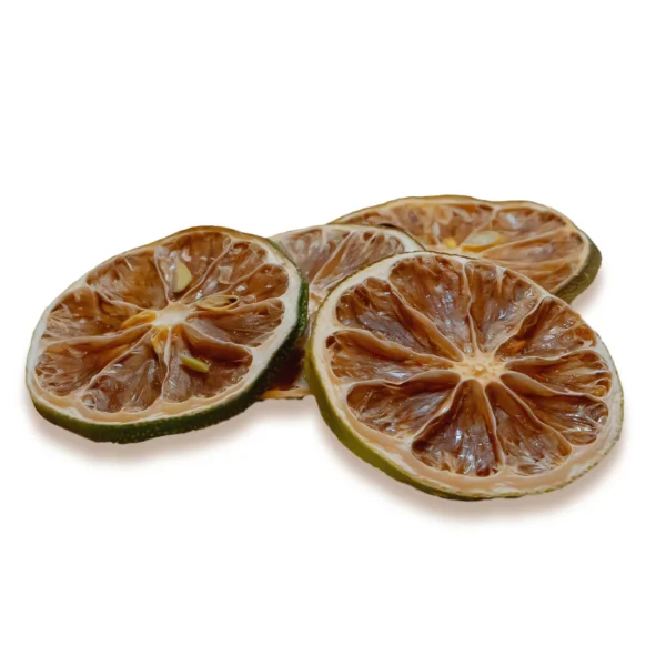 Lemon or Dried Lime (Loomi)