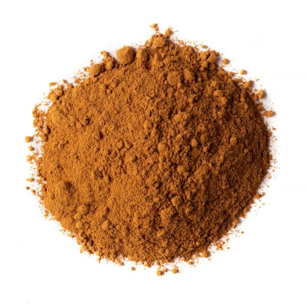 Cinnamon