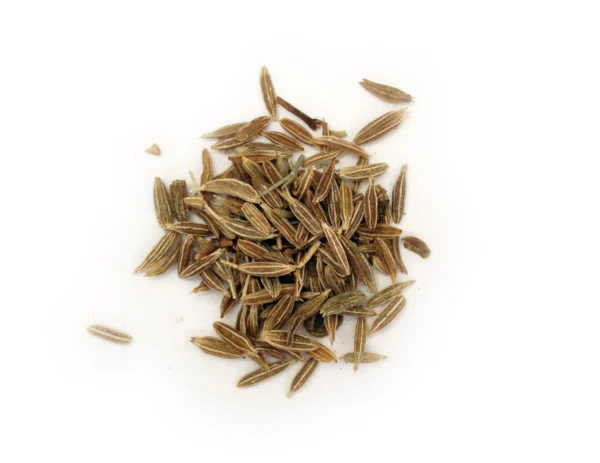 Cumin seeds