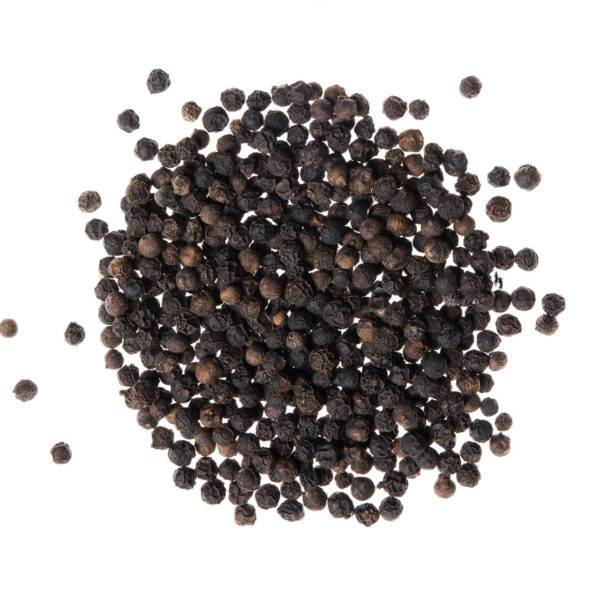 Black pepper