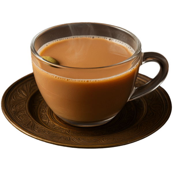 Kerak Tea
