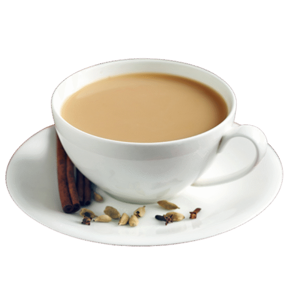 Masala Tea